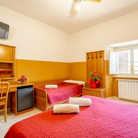 Booking Now Rome-Address Via Palestro,56- Breakfast Included 外观 照片