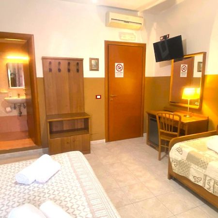 Booking Now Rome-Address Via Palestro,56- Breakfast Included 外观 照片