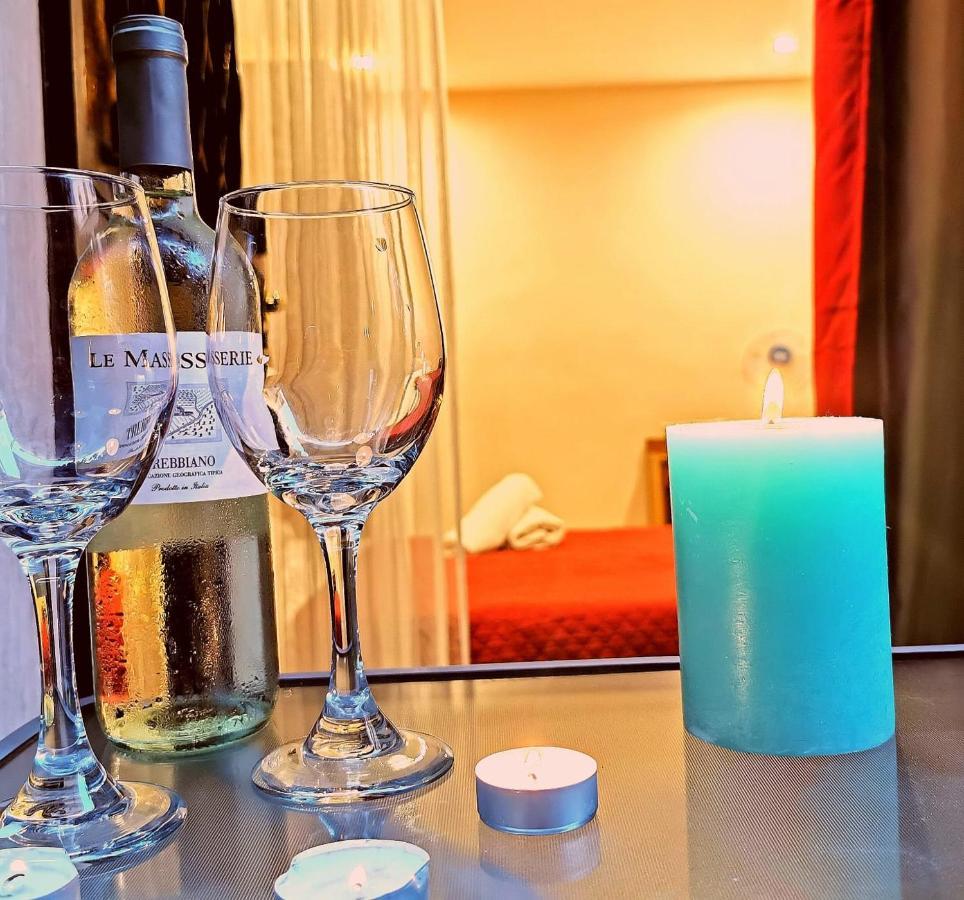 Booking Now Rome-Address Via Palestro,56- Breakfast Included 外观 照片