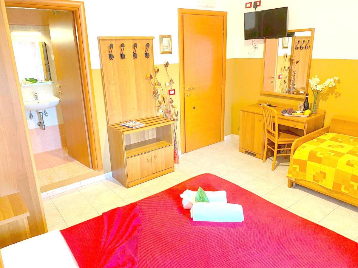 Booking Now Rome-Address Via Palestro,56- Breakfast Included 外观 照片