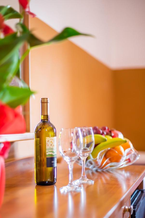 Booking Now Rome-Address Via Palestro,56- Breakfast Included 外观 照片
