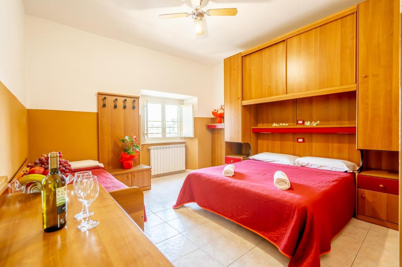 Booking Now Rome-Address Via Palestro,56- Breakfast Included 外观 照片