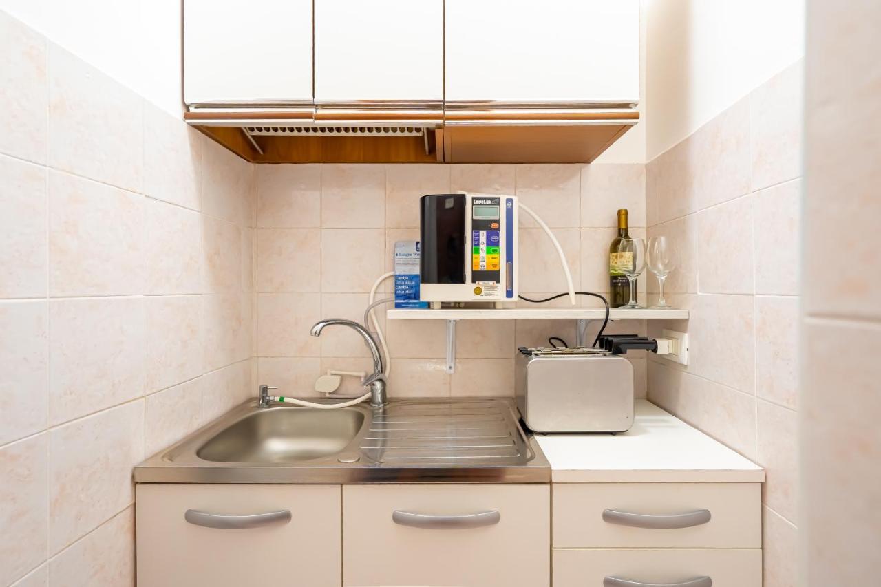 Booking Now Rome-Address Via Palestro,56- Breakfast Included 外观 照片