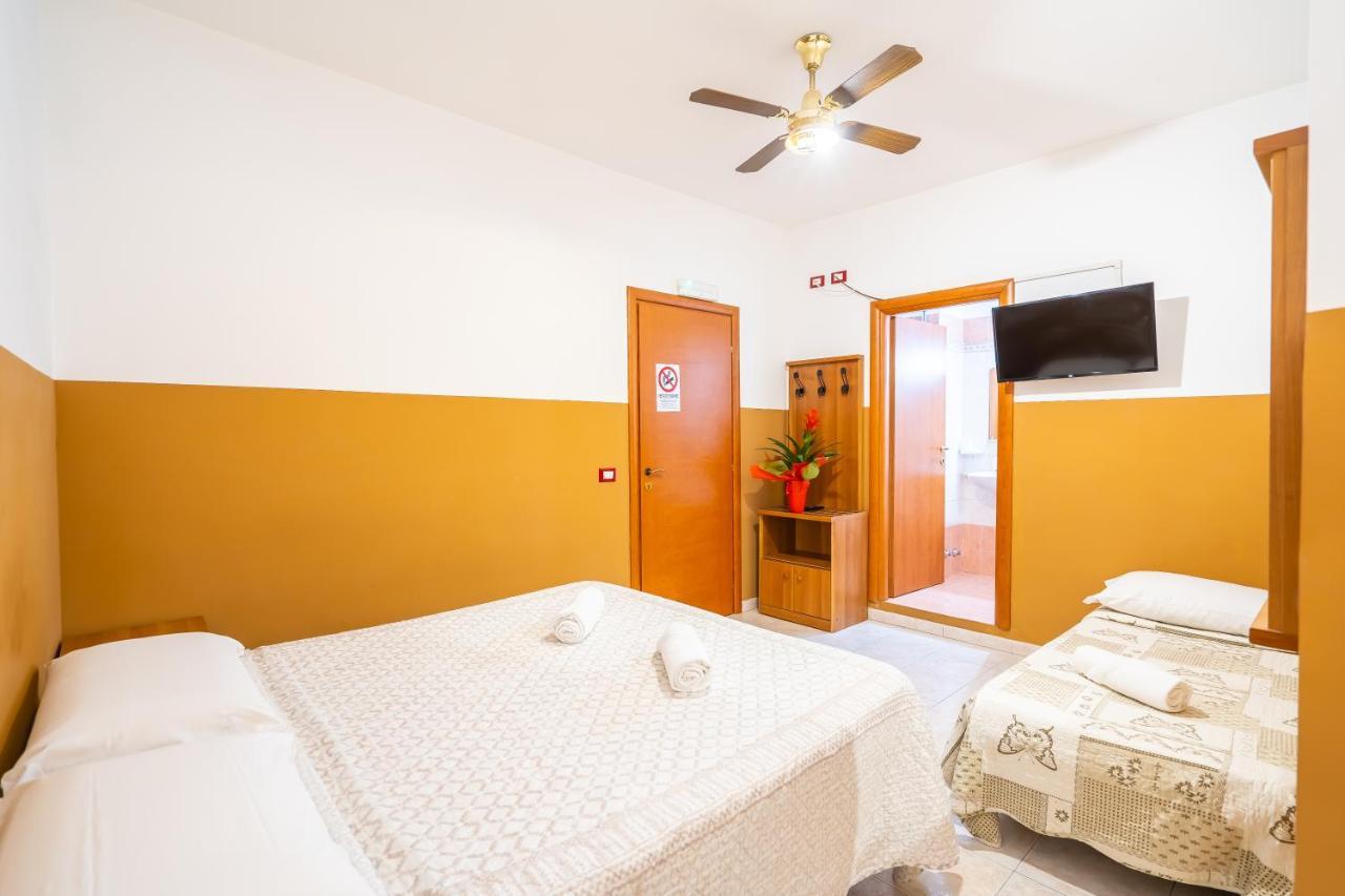 Booking Now Rome-Address Via Palestro,56- Breakfast Included 外观 照片