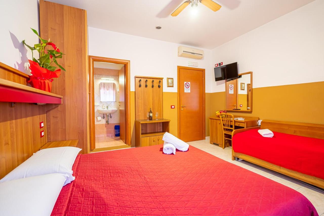 Booking Now Rome-Address Via Palestro,56- Breakfast Included 外观 照片
