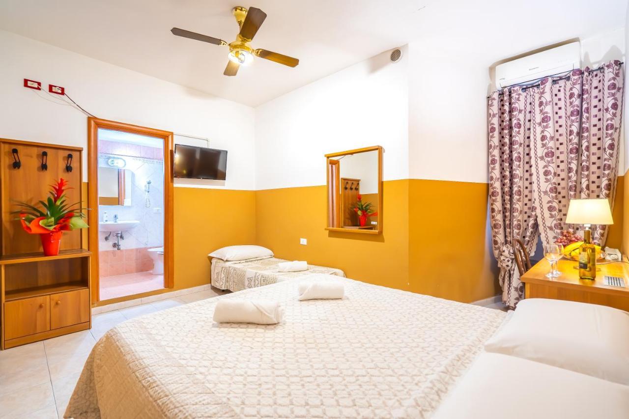 Booking Now Rome-Address Via Palestro,56- Breakfast Included 外观 照片