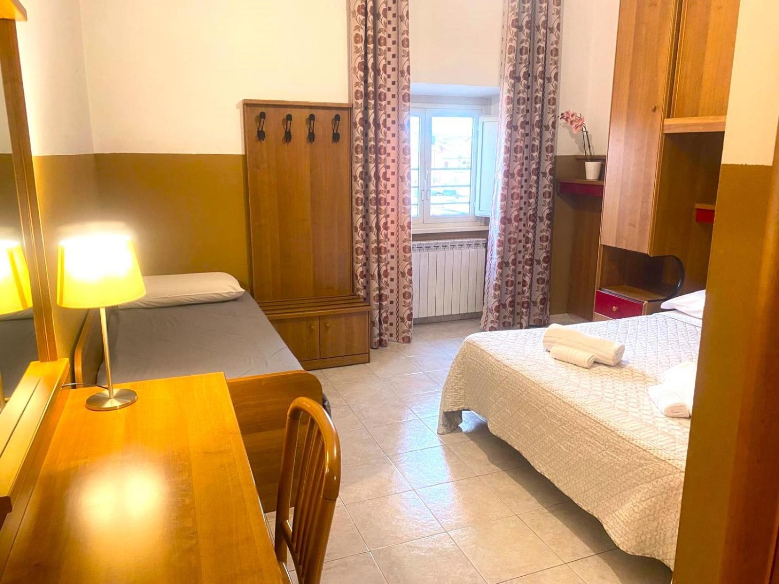 Booking Now Rome-Address Via Palestro,56- Breakfast Included 外观 照片
