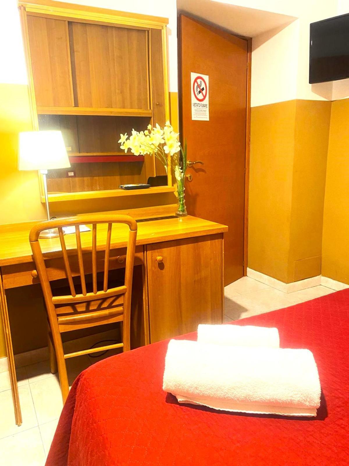 Booking Now Rome-Address Via Palestro,56- Breakfast Included 外观 照片
