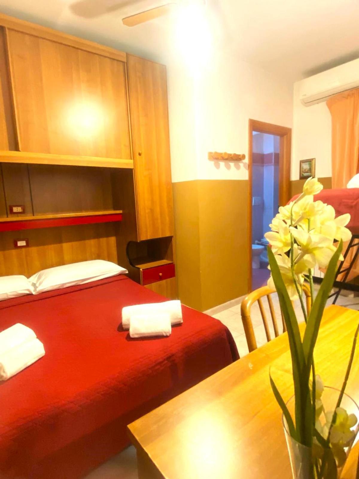 Booking Now Rome-Address Via Palestro,56- Breakfast Included 外观 照片
