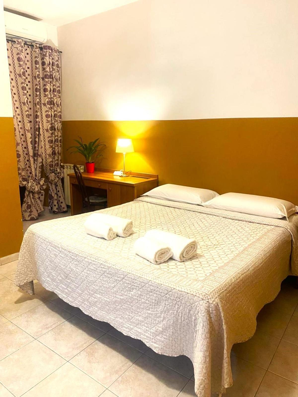 Booking Now Rome-Address Via Palestro,56- Breakfast Included 外观 照片