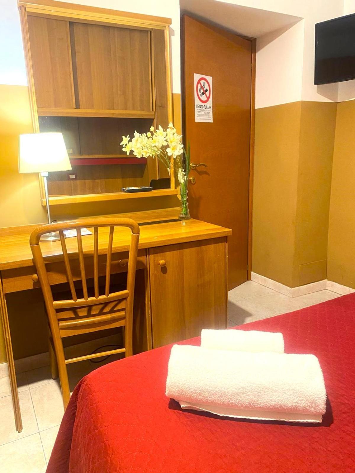 Booking Now Rome-Address Via Palestro,56- Breakfast Included 外观 照片